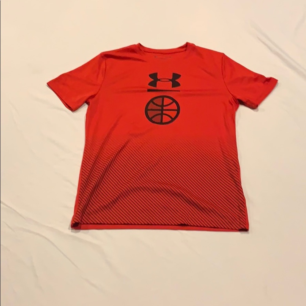 Under Armour tee shirt